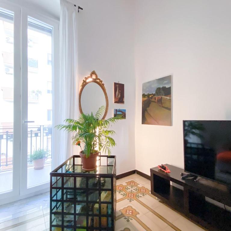 Otto's House - Appartamento con 1 Camera da Letto - 22