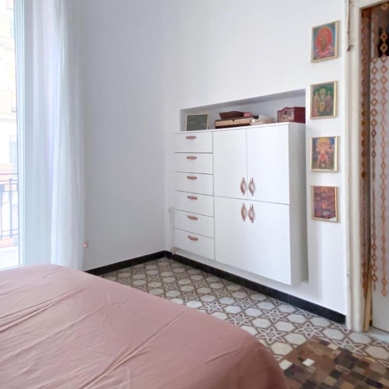 Otto's House - Appartamento con 1 Camera da Letto - 12