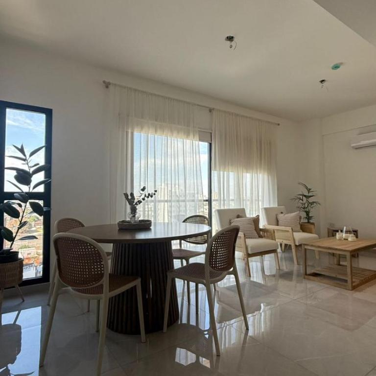 Capibara 5 - Departamento Premium con vista Panorámica a la ciudad - One-Bedroom Apartment - 3
