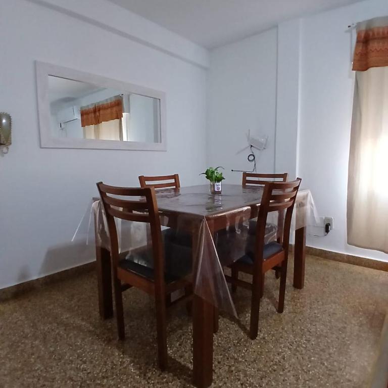 Itati - Habitación Familiar - 2