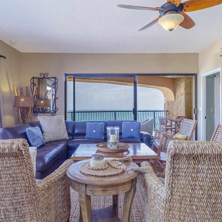 Sonoran Sea - Casa - 16