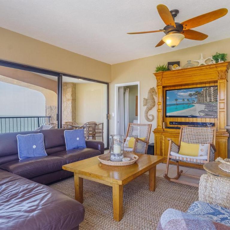 Sonoran Sea - Casa - 21
