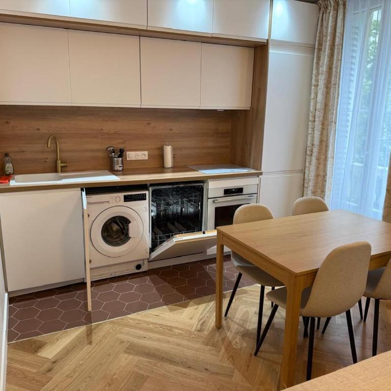 Élégant appartement Paris 17 - Appartement 1 Chambre - 7