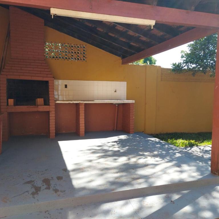 Encarnacion House - Three-Bedroom Vacation Home - 3