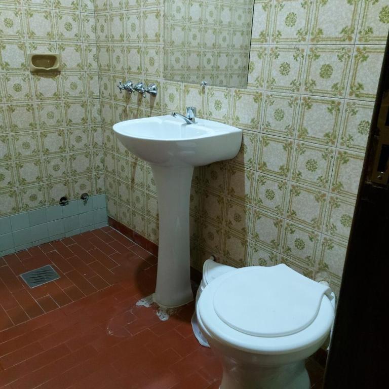 Encarnacion House - Three-Bedroom Vacation Home - 4