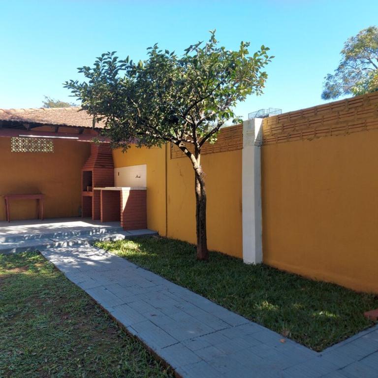 Encarnacion House - Three-Bedroom Vacation Home - 7