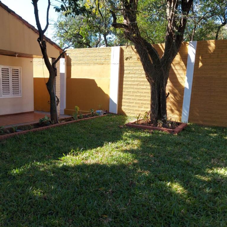 Encarnacion House - Three-Bedroom Vacation Home - 8