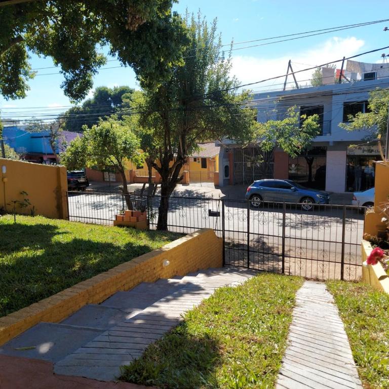 Encarnacion House - Three-Bedroom Vacation Home - 12