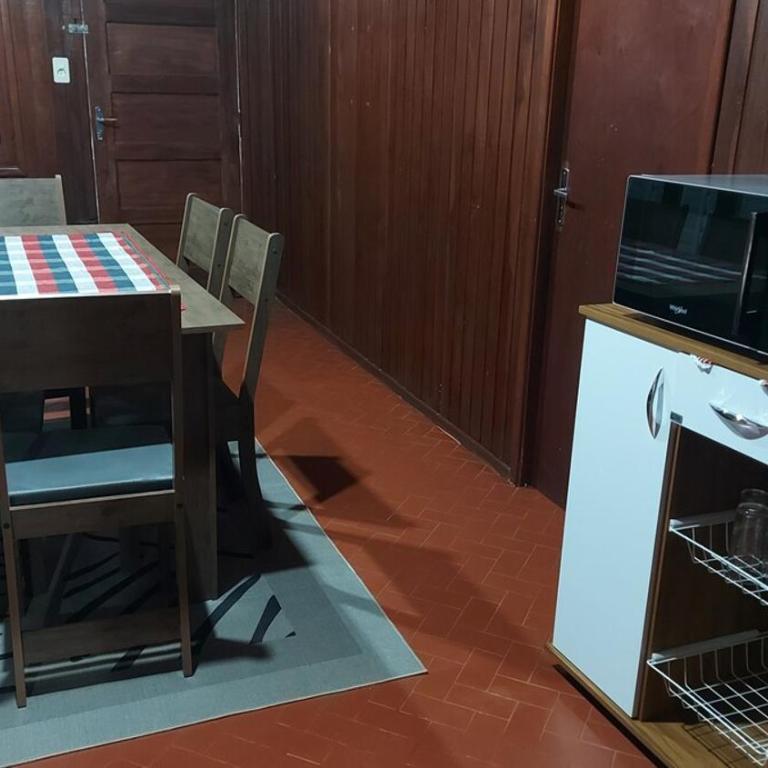 Encarnacion House - Three-Bedroom Vacation Home - 13