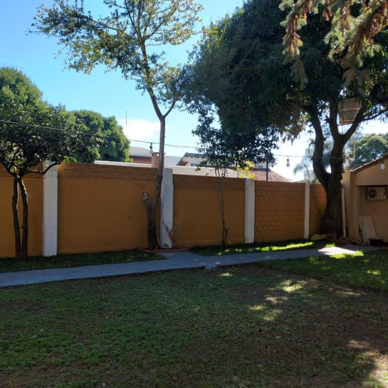 Encarnacion House - Three-Bedroom Vacation Home - 14