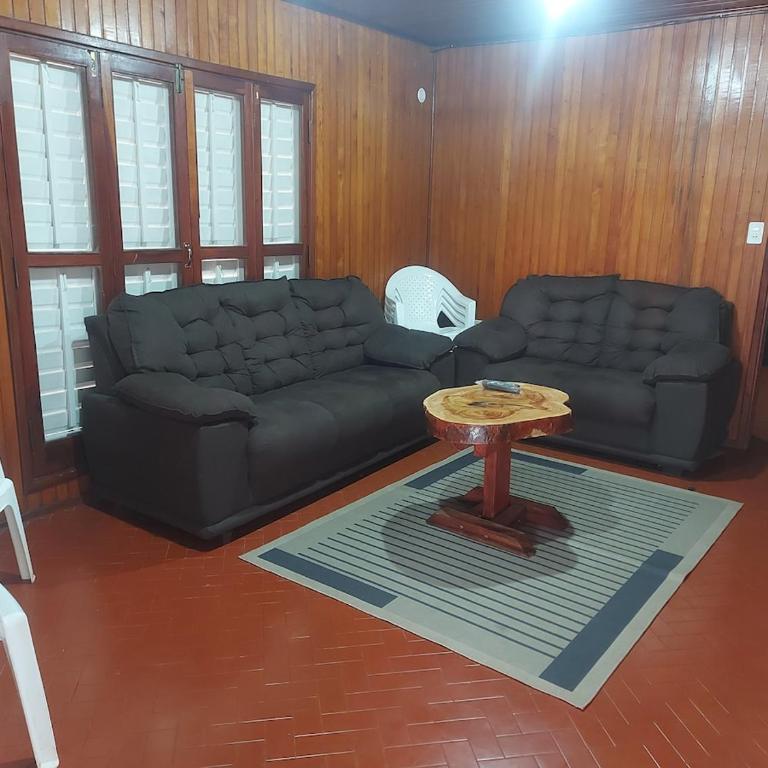 Encarnacion House - Three-Bedroom Vacation Home - 16
