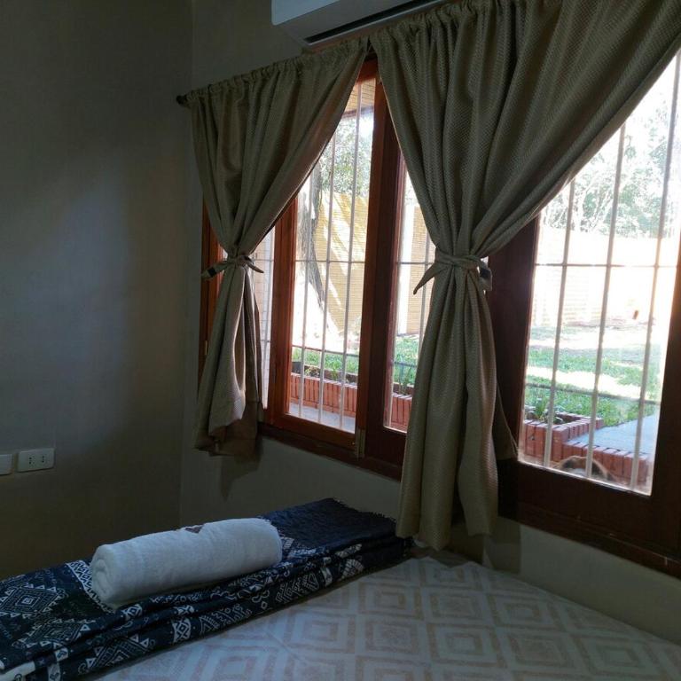 Encarnacion House - Three-Bedroom Vacation Home - 18