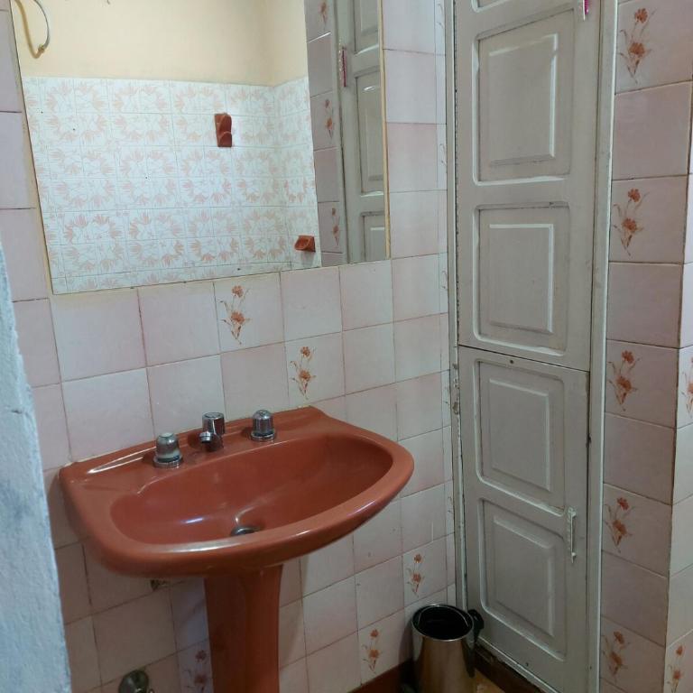 Encarnacion House - Three-Bedroom Vacation Home - 19