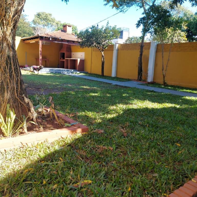 Encarnacion House - Three-Bedroom Vacation Home - 25