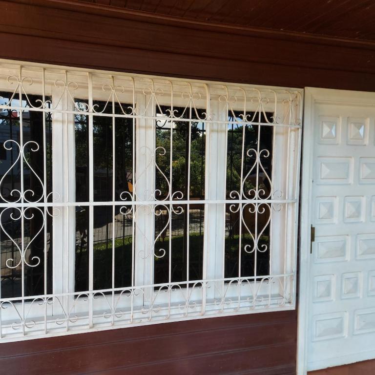 Encarnacion House - Three-Bedroom Vacation Home - 27