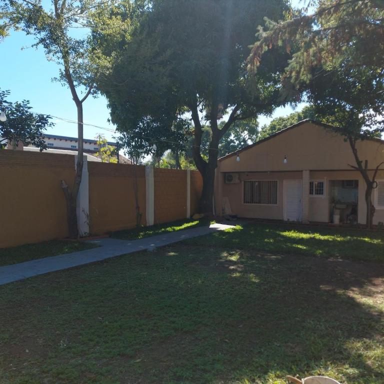 Encarnacion House - Three-Bedroom Vacation Home - 34
