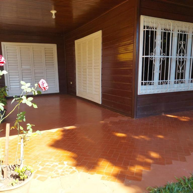 Encarnacion House - Three-Bedroom Vacation Home - 39