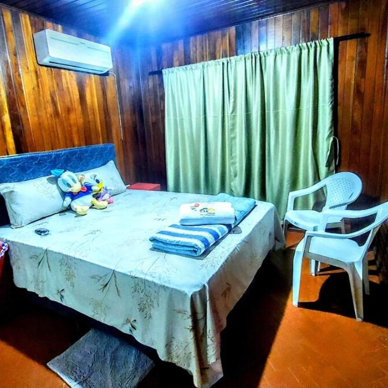 Encarnacion House - Three-Bedroom Vacation Home - 46