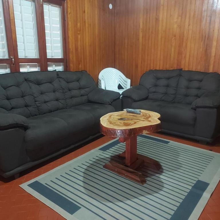 Encarnacion House - Three-Bedroom Vacation Home - 47