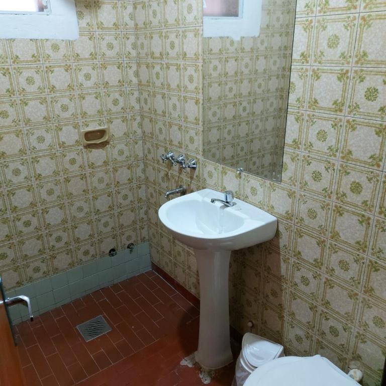 Encarnacion House - Three-Bedroom Vacation Home - 51