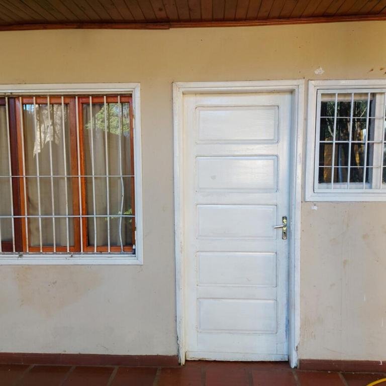 Encarnacion House - Three-Bedroom Vacation Home - 52