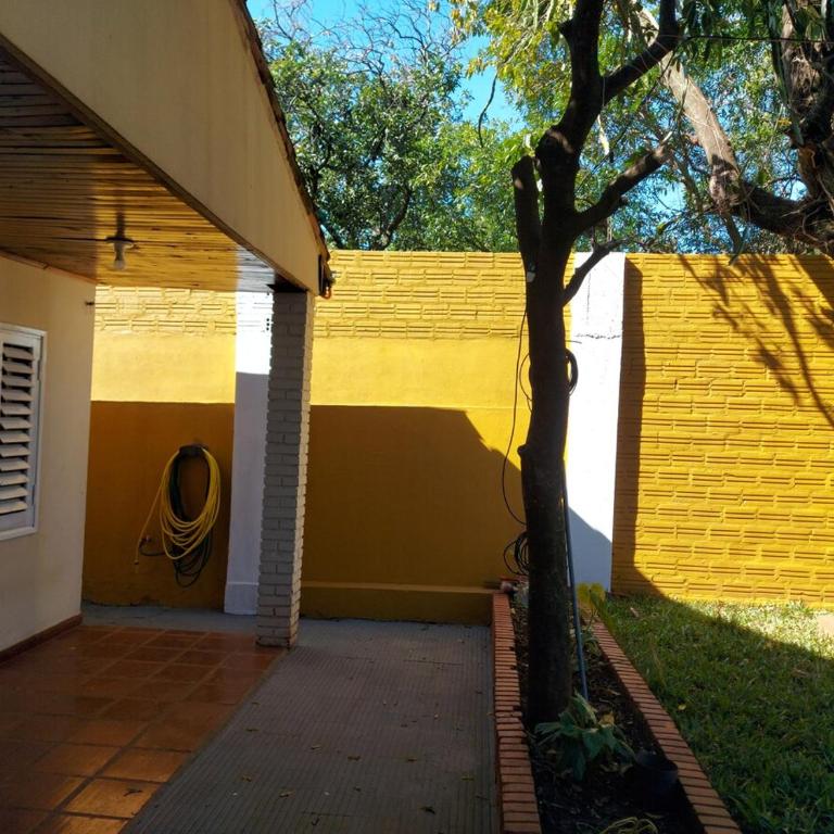 Encarnacion House - Three-Bedroom Vacation Home - 58