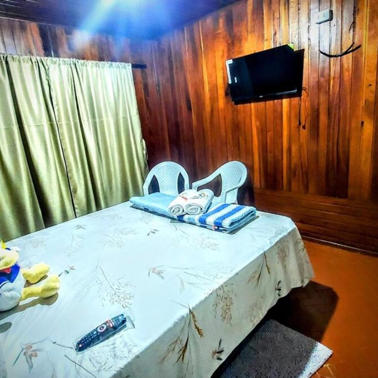 Encarnacion House - Three-Bedroom Vacation Home - 59