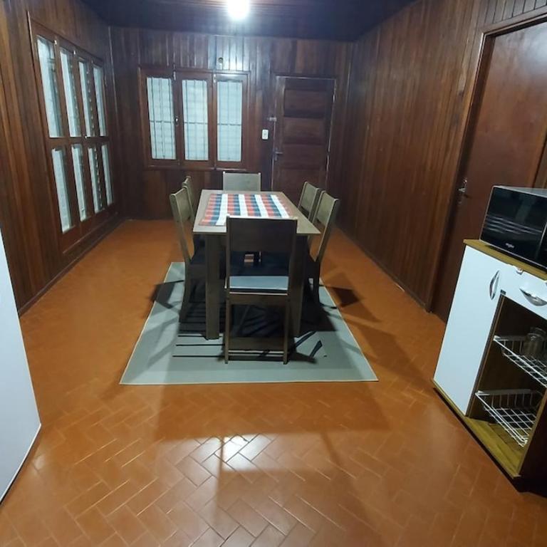 Encarnacion House - Three-Bedroom Vacation Home - 61