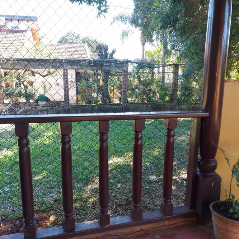 Encarnacion House - Three-Bedroom Vacation Home - 71