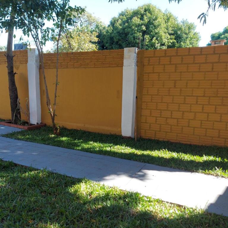 Encarnacion House - Three-Bedroom Vacation Home - 73
