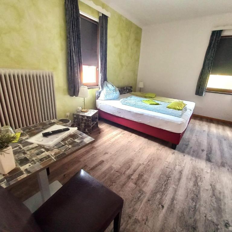 Frühstückspension Gasthof Gesslbauer - Doppelzimmer - 1