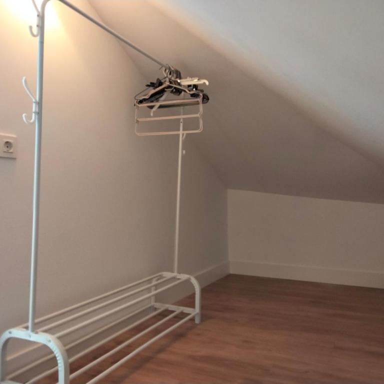 Ático muy luminoso en zona monumental - Apartamento de 3 dormitorios - 5