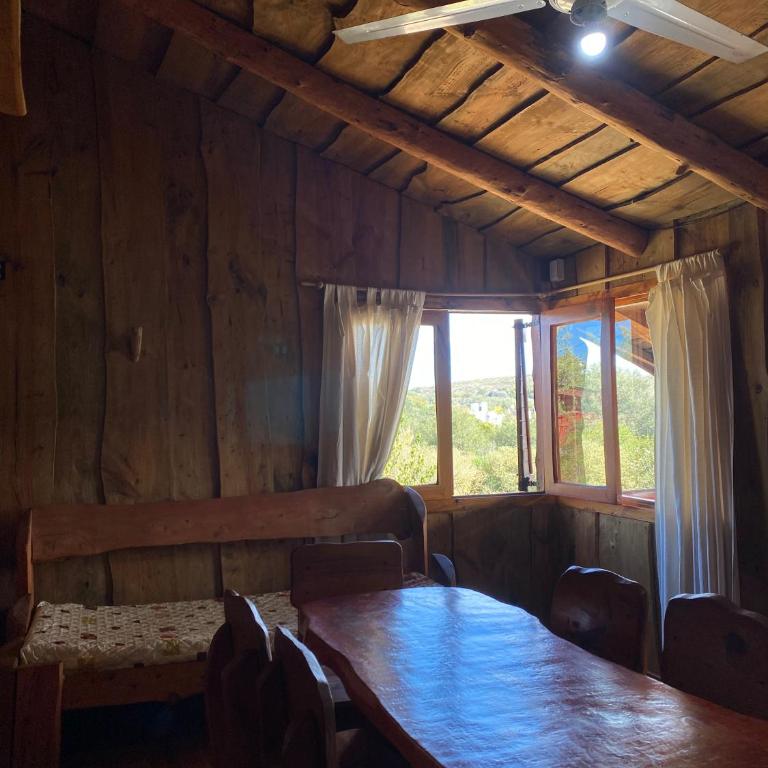 Cabañas Ensueño - Two-Bedroom Bungalow - 25