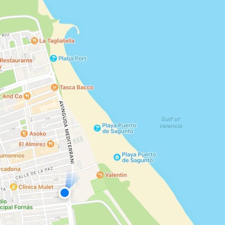Maison bord de plage avec patio extérieur aménagé - Casa de 3 dormitorios - 17