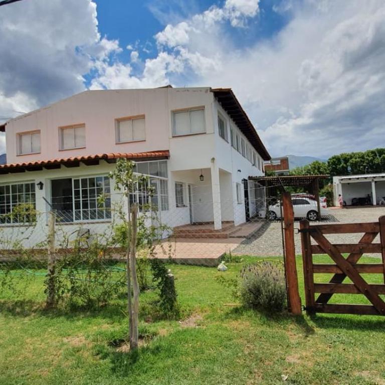 Cafayate Deptos - Apartamento de 2 dormitorios - 1