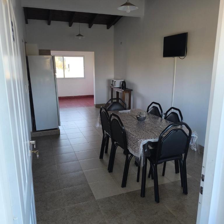 Cafayate Deptos - Apartamento de 2 dormitorios - 4