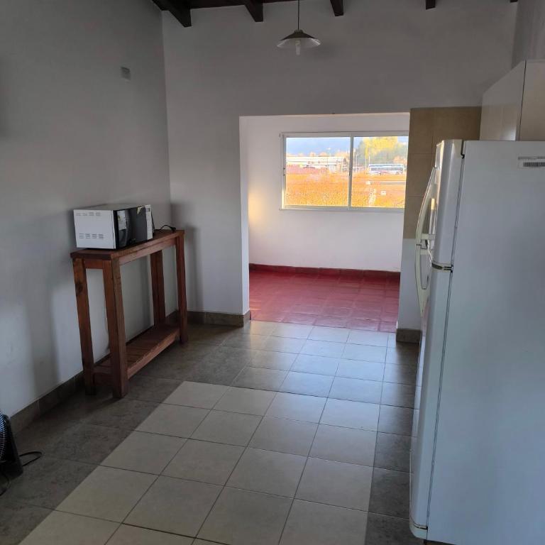 Cafayate Deptos - Apartamento de 2 dormitorios - 6
