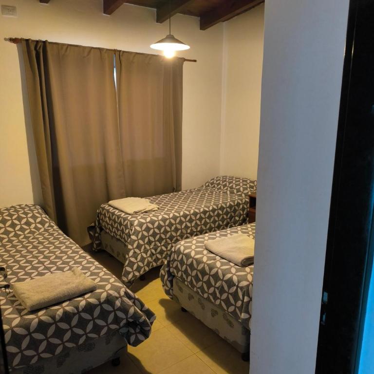 Cafayate Deptos - Apartamento de 2 dormitorios - 7