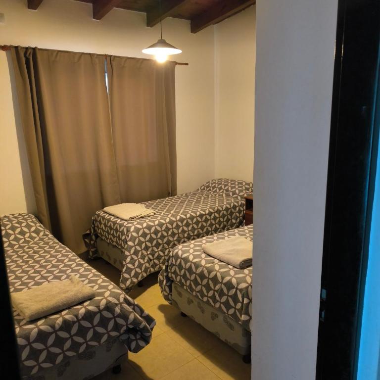 Cafayate Deptos - Apartamento de 2 dormitorios - 8