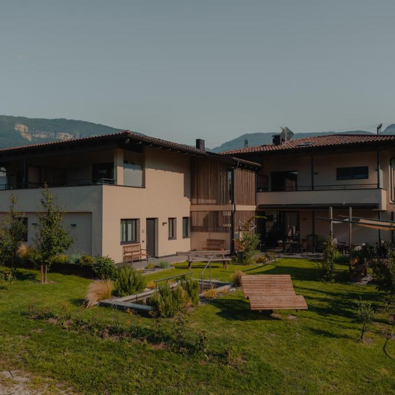 Pomaria - Appartamento con 1 Camera da Letto - 1