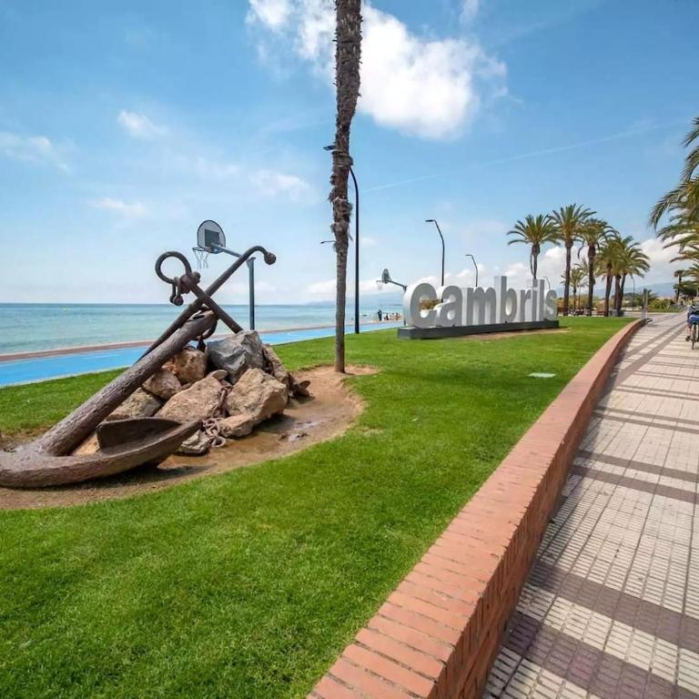 Elegant Beachfront Escape Private & Peaceful - Apartamento de 1 dormitorio - 52