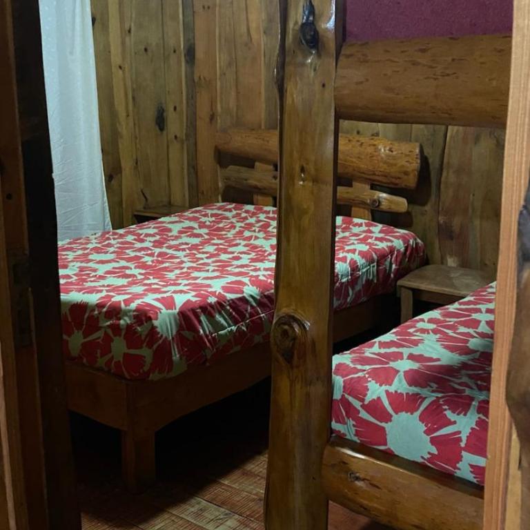 Cabañas Ensueño - Two-Bedroom Bungalow - 21