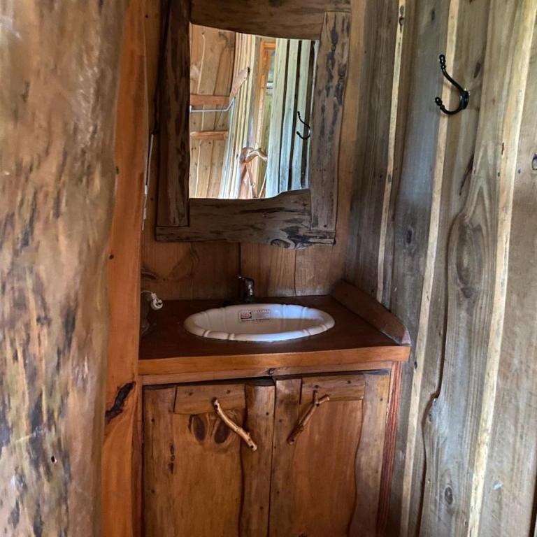 Cabañas Ensueño - Two-Bedroom Bungalow - 24