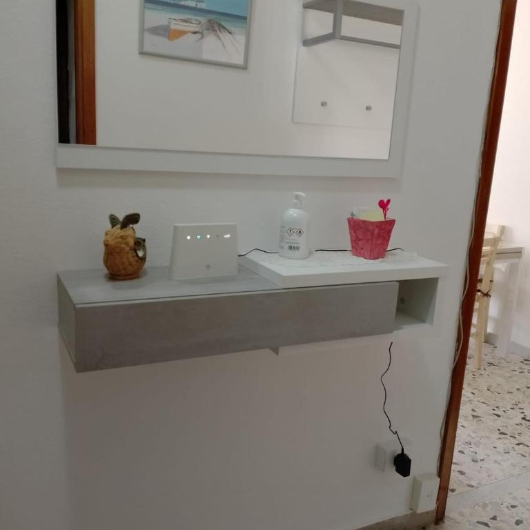 Appartamento Isola Catalana - Two-Bedroom Apartment - 41