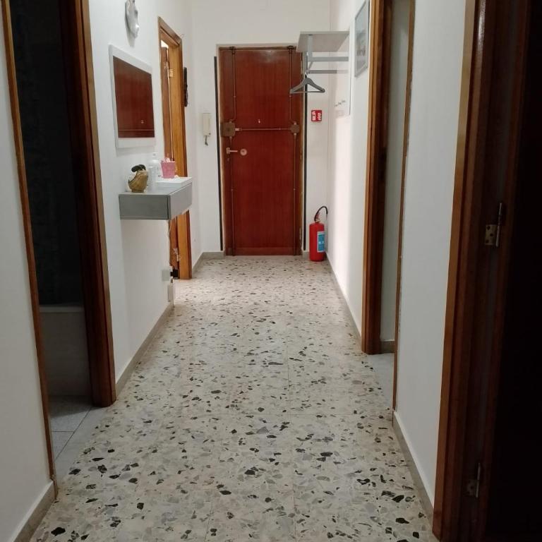 Appartamento Isola Catalana - Two-Bedroom Apartment - 40