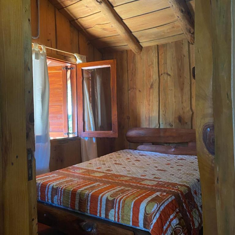 Cabañas Ensueño - Two-Bedroom Bungalow - 9