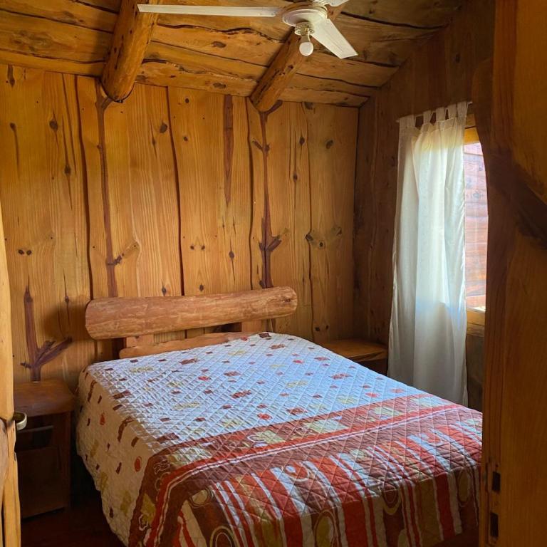 Cabañas Ensueño - Two-Bedroom Bungalow - 16
