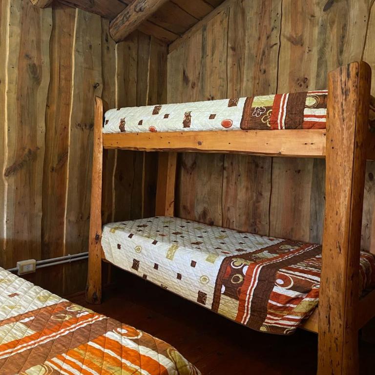 Cabañas Ensueño - Two-Bedroom Bungalow - 17