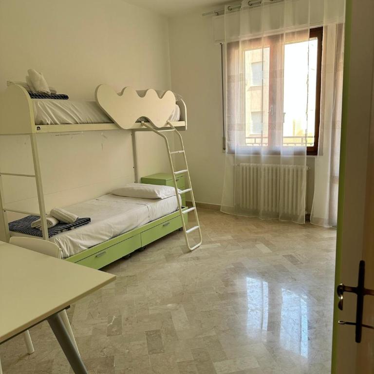 Alba Rosa - Appartamento con 2 Camere da Letto - 5