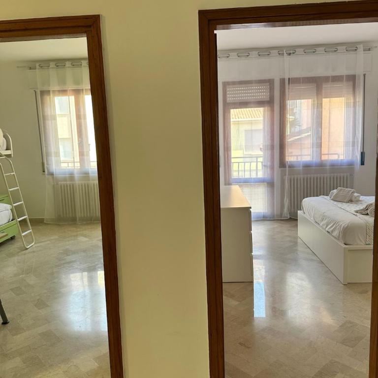 Alba Rosa - Appartamento con 2 Camere da Letto - 10